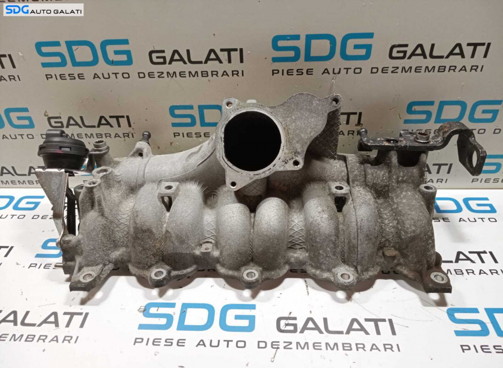 Galerie Admisie Audi A6 C6 2.0TDI 2004 - 2011 Cod 03G129713H [M7012]