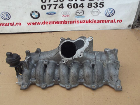 Galerie Admisie Audi A6 C6 motor 2.0 Audi A4 B7 BLB dezmembrez Audi A6