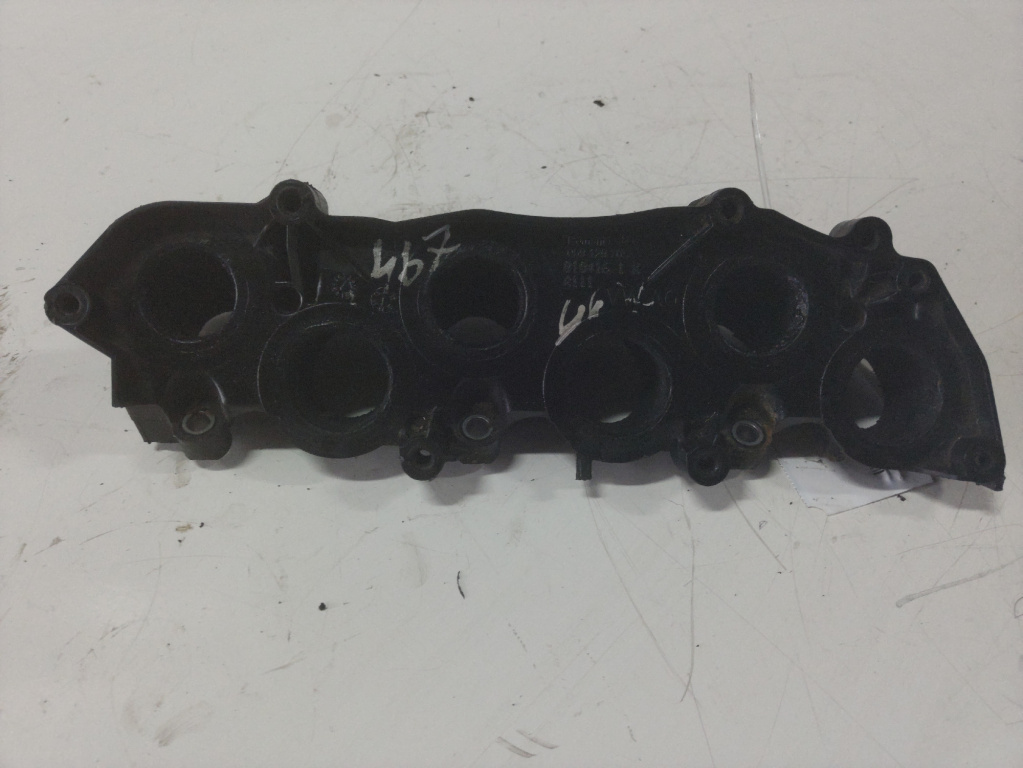 Galerie admisie Audi A6c7 an 2017 cod piesa 59129765