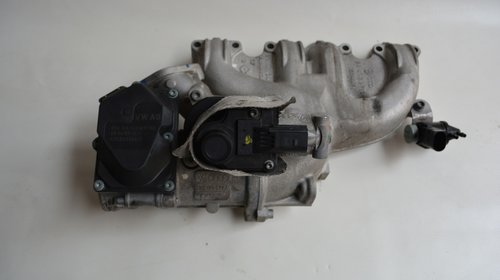 Galerie admisie Audi Vw Seat Skoda 1.9 B