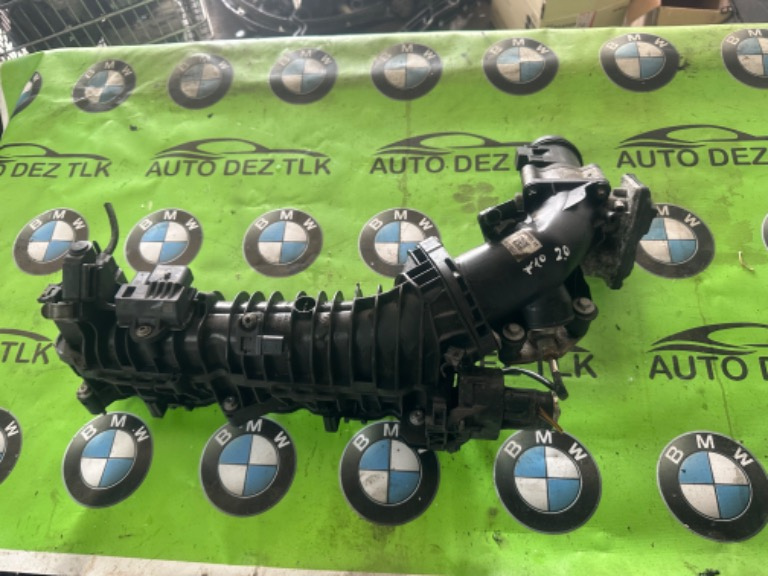 GALERIE ADMISIE BMW 320D 184 Cp F30 f31 F10 F20 7807991 05