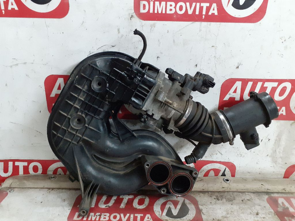 GALERIE ADMISIE BMW E46 2001 OEM:1432032.