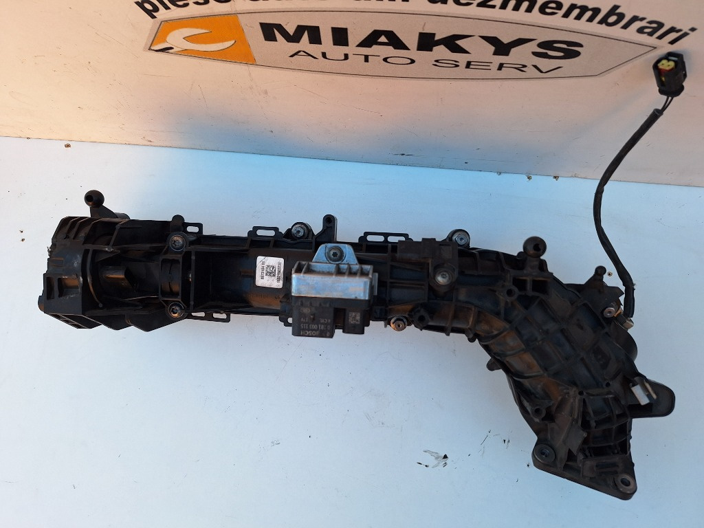 Galerie admisie BMW E81, E82, E87, E90 N47D20A Cod 108452S10