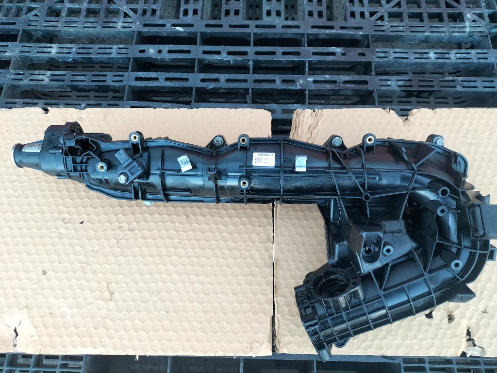 Galerie admisie BMW F10, 2011, 3.0 D, 780008808