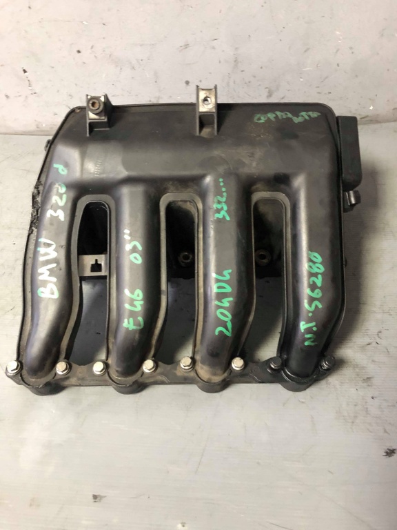 Galerie admisie bmw seria 3 e46 320 d 7787319 7788194