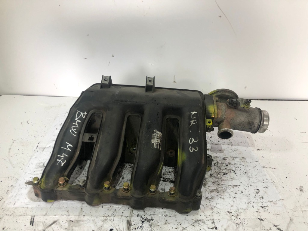 GALERIE ADMISIE BMW SERIA 3 E46 320D 150