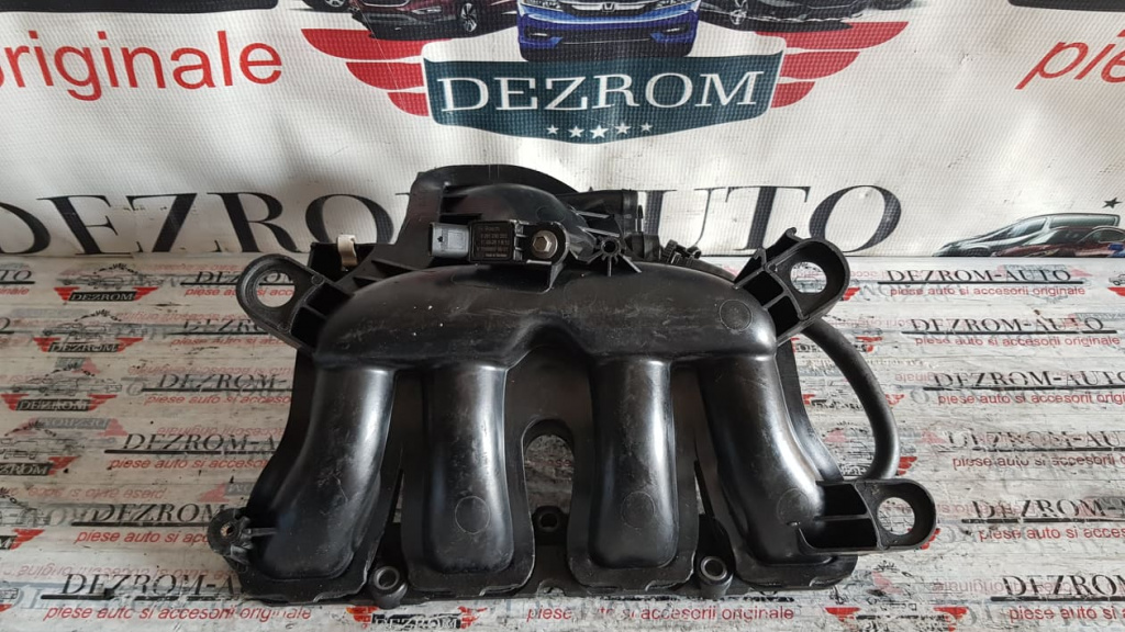 Galerie admisie BMW Seria 3 F31 316i cod piesa : V
