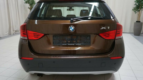 Galerie admisie BMW X1 2011 Suv 2.0 d