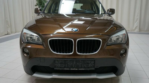 Galerie admisie BMW X1 2011 Suv 2.0 d
