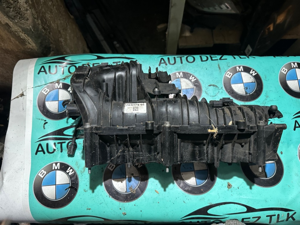 Galerie admisie BMW X1 E84 2.0 d 7810179 01