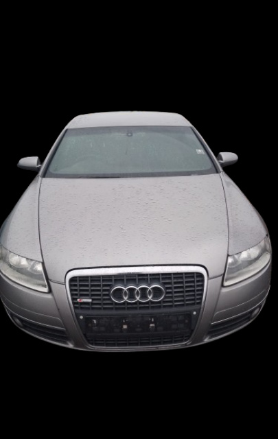 Galerie admisie BPP Audi A6 4F/C6 [2004 - 2008] Sedan 2.7 TDI MT (180 hp)