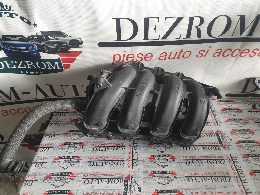 Galerie admisie CITROËN C5 III 1.6 VTi 120 cai cod piesa : V760573380