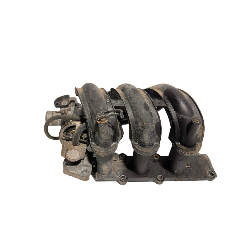 Galerie admisie + clapeta acceleratie + EGR Daewoo Matiz 0.8i DPI-6