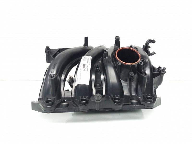 Galerie admisie, cod 036129709, Seat Ibiza 5 (6J5)