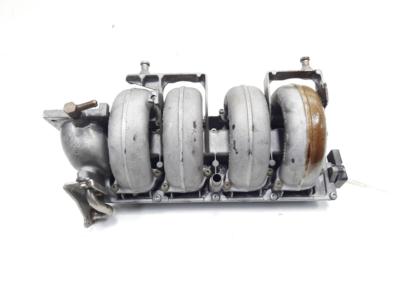 Galerie admisie, cod 036129711DA, VW Lupo (6X1, 6E1), 1.4 benz, AUB (id:328537)
