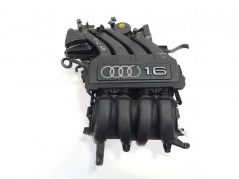 Galerie admisie, cod 06A133203CT, Audi A3 (8P) 1.6b, BSE (pr:110747)