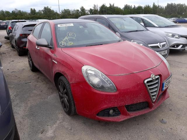 Galerie admisie Cod: 55231272 Alfa Romeo