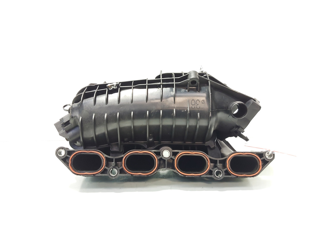 Galerie admisie, cod 760459780, Citroen C5 (III), 1.6 benz, 5FS (idi:668757)