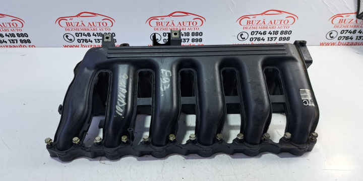 Galerie admisie Cod: 7799625 / 7792019A / 7799625C / 7789288B BMW Seria 3 E90/E91/E92/E93 [2004 - 2010] Cabriolet 330d MT (231 hp)