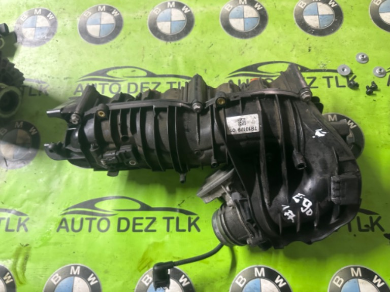 Galerie admisie, cod 7810179-01, Bmw 3 Cabriolet (E93), 2.0 diesel, N47D20A