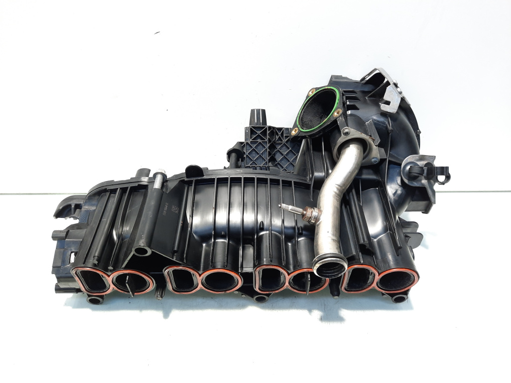 Galerie admisie, cod 7810179-01, Bmw 5 Touring (E61), 2.0 diesel, N47D20A (idi:570295)