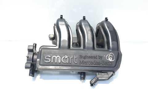 Galerie admisie, cod A1601410201, A1601400701, Smart ForTwo, 0.6 B, 160910 (id:474746)