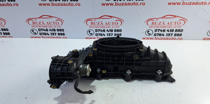 Galerie admisie Cod: A6510900037 Mercedes-Benz SLK