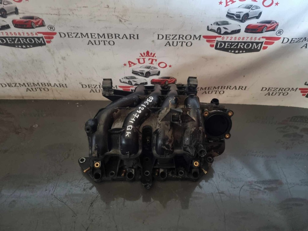 Galerie admisie (conducta pentru gaz) 036129711BK VW Golf IV Variant 1.4 16V AHW 75 cai