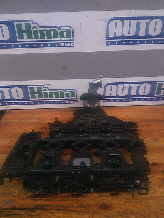 Galerie admisie cu capac culbutori Ford Galaxy MK3 2007-prezent 2.0 TDCI