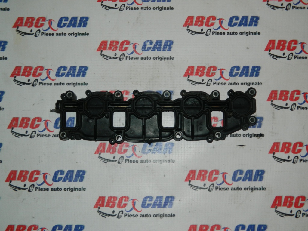 Galerie admisie cu clapeta Audi A4 B8 8K 2.0 TDI cod: 03L129711E