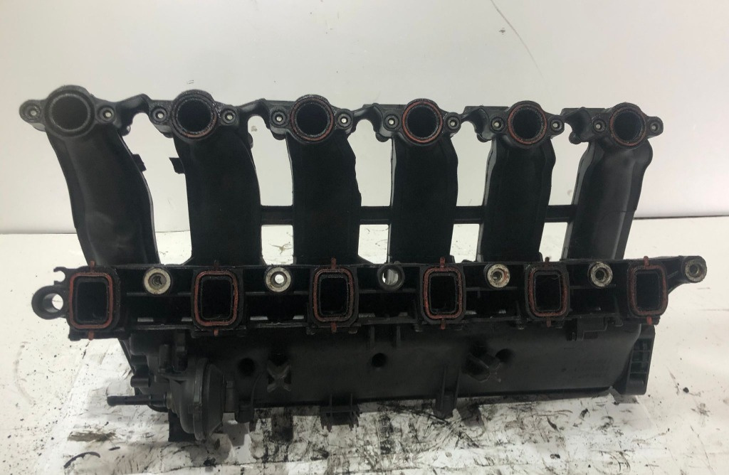 GALERIE ADMISIE CU CLAPETA BMW X5 E70/X3