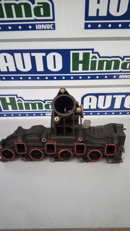 Galerie admisie cu clapete 03L129711AQ 1.6 TDI Volkswagen Golf 6 5K 2010-2015