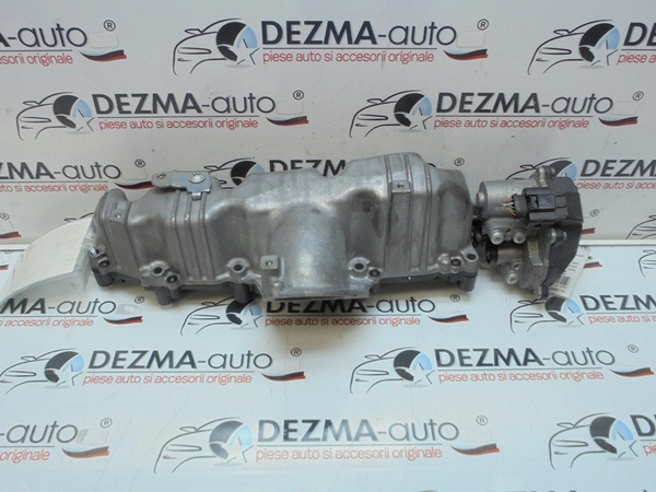 Galerie admisie cu clapete, 03L129711E, Audi A6 (4