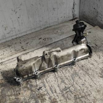 Galerie admisie cu clapete 8973134590 Opel astra h