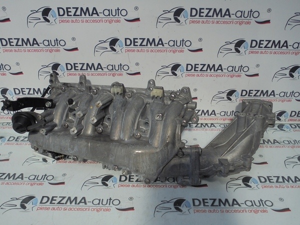 Galerie admisie cu clapete 8973858233, Opel Astra H GTC, 1.7cdti, A17DTR