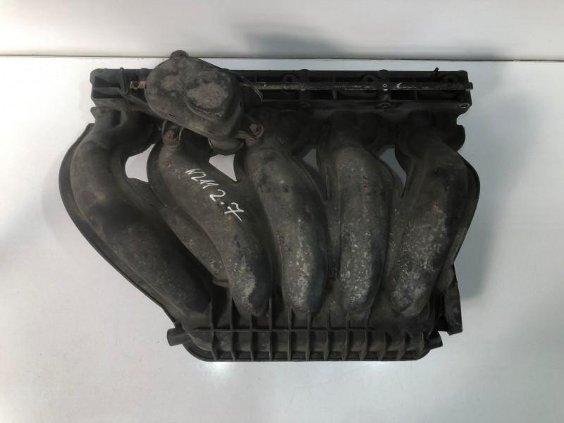 Galerie admisie cu clapete a61209037 Mercedes-Benz E-Class W211 [2002 - 2006]