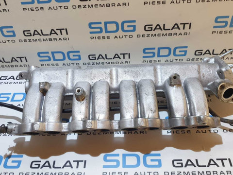 Galerie Admisie cu Clapete Aer Hyundai Getz 1.6 CRDI 2005 - 2008 Cod SDGM35