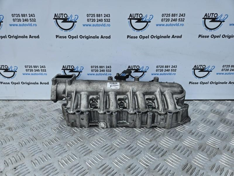 Galerie admisie cu clapete anulate Alfa Romeo 156 1997-2005 932 1.9 cdti 150 cp 110 kw; 1.9 cdti 16v  88 kw 120 cp Z19DTH; Z19DTJ 26570307