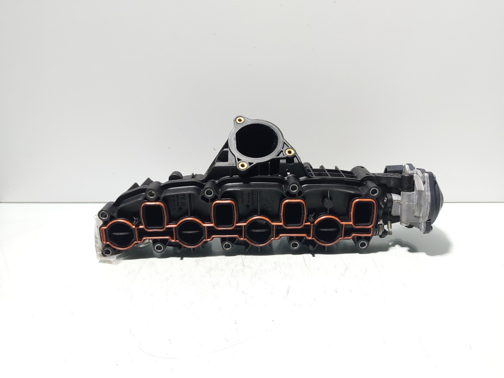 Galerie admisie cu clapete, cod 03L129711AG, Audi A6 Avant (4F5, C6) 2.0 TDI, CAH (idi:669968)