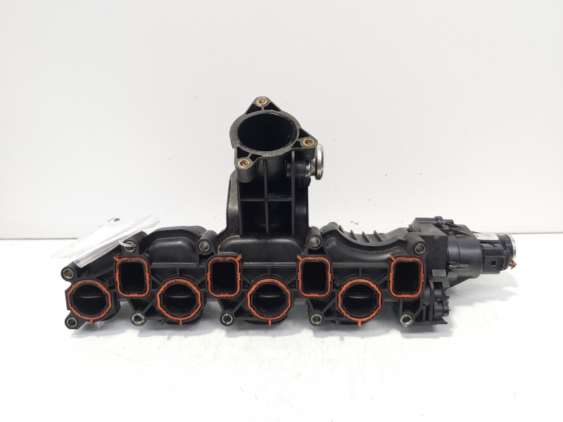 Galerie admisie cu clapete, cod 03L129711AQ, Vw Touran (1T3), 1.6 TDI, CAY (idi:644049)