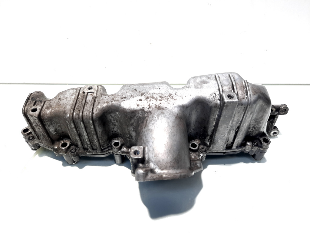 Galerie admisie cu clapete, cod 03L129711E, Audi Q5 (8RB), 2.0 TDI, CAGB (pr:110747)