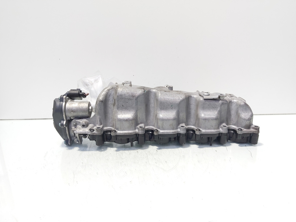 Galerie admisie cu clapete, cod 03L129711E, Vw Tiguan (5N) 2.0 TDI, CBA (idi:691936)