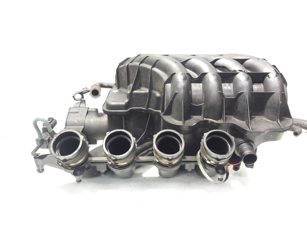 Galerie admisie cu clapete, cod 06F133210P, Vw Eos (1F7, 1F8) 2.0 FSI, BVZ (idi:685990)