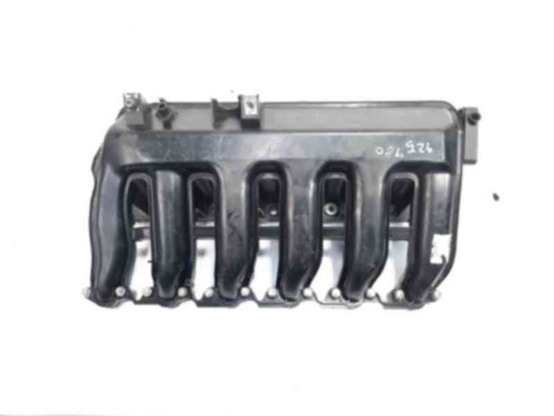 Galerie admisie cu clapete, cod 7790700, Bmw X3 (E83) 3.0 d (pr:110747)