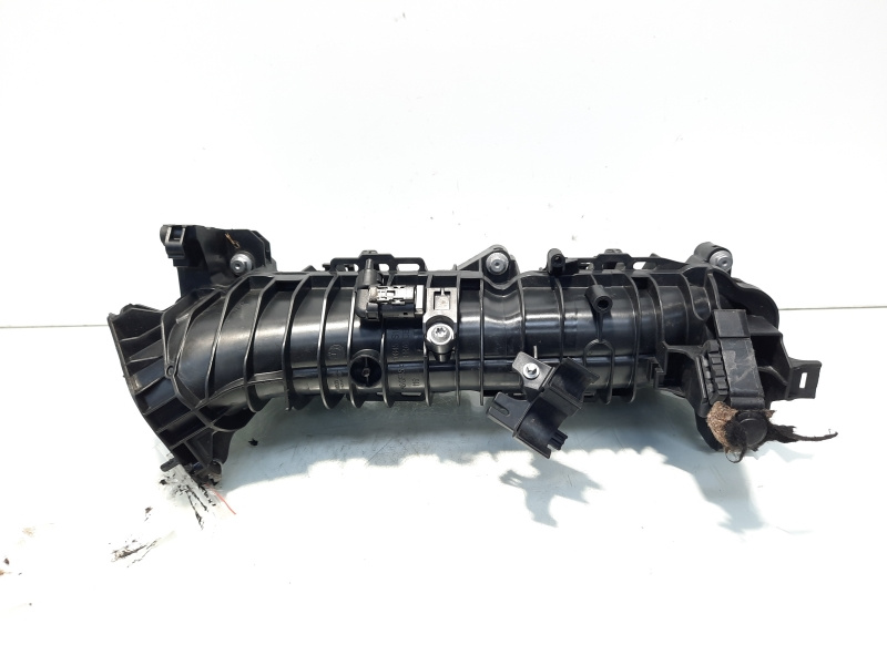 Galerie admisie cu clapete, cod 780799106, Bmw X3 (F25), 2.0 diesel, N47D20C (idi:621239)