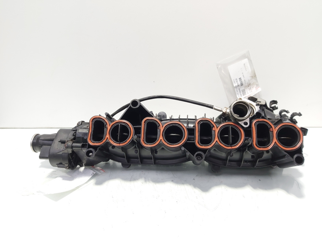 Galerie admisie cu clapete, cod 7810178-03, Bmw 5 (E60), 2.0 diesel, N47D20C (idi:685208)