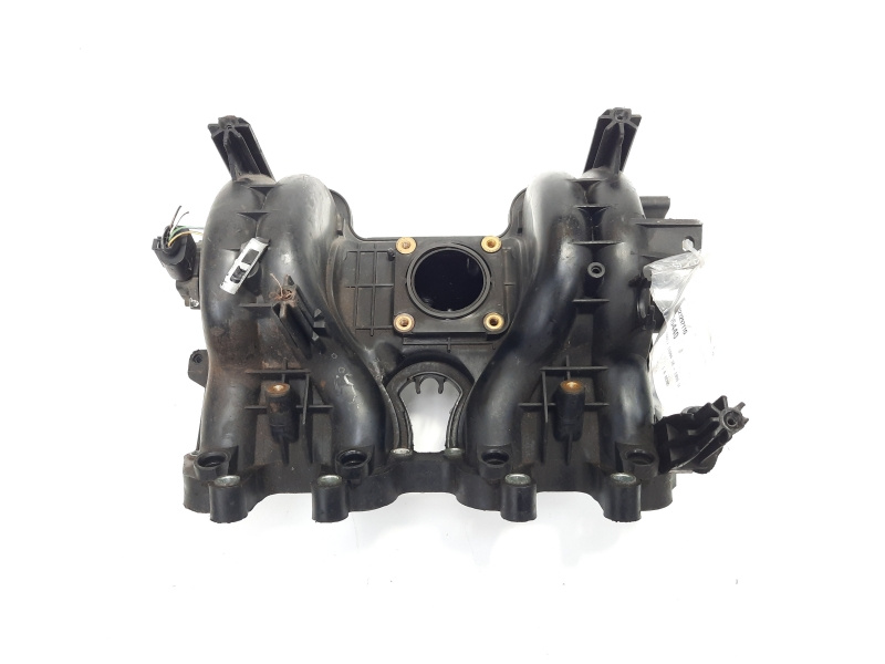 Galerie admisie cu clapete, Opel Corsa D, 1.0 B, A10XEP (id:436918)