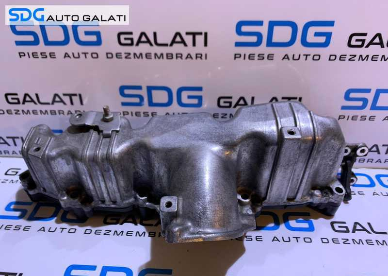 Galerie Admisie cu Clapete VW Golf 5 2.0 TDI CBDA CBDB 2004 - 2008 Cod 03L129711E