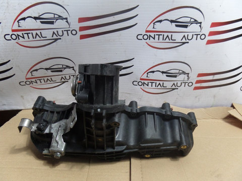 Galerie admisie cu clapete vw golf 6 skoda fabia 2 octavia 2 1.6 tdi cod: 03L129711