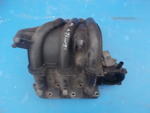 Galerie admisie cu codul original Seat Ibiza 3 1.2 12V AZQ,pentru ,motorizare 1.2 12 v, 2001-2009